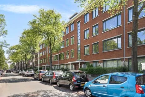 Apartment for sale: Laan van Meerdervoort 1042, Vruchtenbuurt 'S-Gravenhage