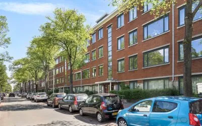 Appartement te koop: Laan van Meerdervoort 1042, Vruchtenbuurt 'S-Gravenhage