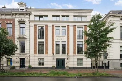 Apartment for sale: Laan van Meerdervoort 104A, Zeeheldenkwartier 'S-Gravenhage
