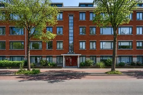 Appartement te koop: Laan van Meerdervoort 1064, Vruchtenbuurt 'S-Gravenhage