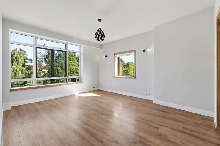 Appartement te koop: Laan van Meerdervoort 1100, Vruchtenbuurt 'S-Gravenhage