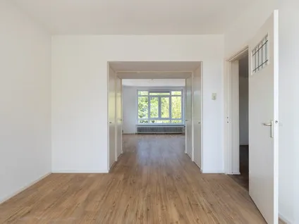 Appartement te koop: Laan van Meerdervoort 1154, Componistenbuurt 'S-Gravenhage