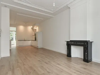 Appartement te huur: Laan van Meerdervoort 119, Sweelinckplein e.o. 'S-Gravenhage