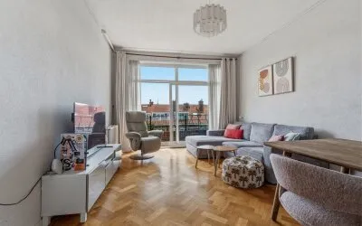 Appartement te koop: Laan van Meerdervoort 1322, Componistenbuurt 'S-Gravenhage