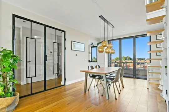 Appartement te koop: Laan van Meerdervoort 1359, 'S-Gravenhage