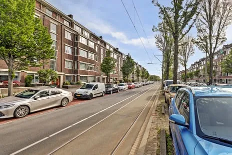 Appartement te koop: Laan van Meerdervoort 1375, Bohemen en Meer en Bos 'S-Gravenhage