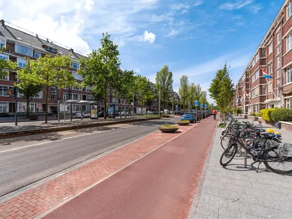 Appartement te koop: Laan van Meerdervoort 1424, Componistenbuurt 'S-Gravenhage