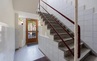 Appartement te koop: Laan van Meerdervoort 1424, Componistenbuurt 'S-Gravenhage