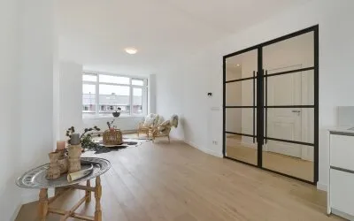 Appartement te koop: Laan van Meerdervoort 1450, Componistenbuurt 'S-Gravenhage