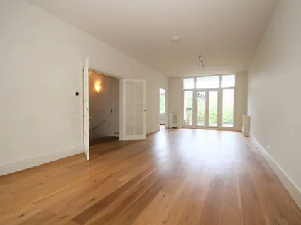 Appartement te huur: Laan Van Meerdervoort 145A, Sweelinckplein e.o. 'S-Gravenhage