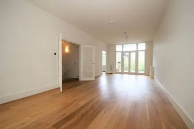 Appartement te huur: Laan van Meerdervoort 145A, Sweelinckplein e.o. 'S-Gravenhage