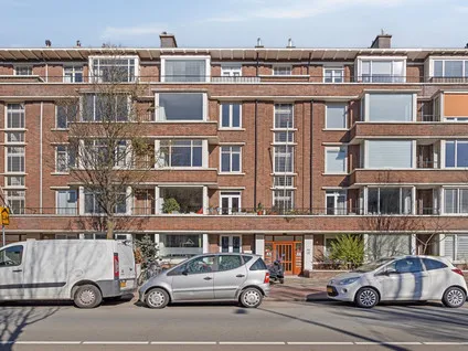 Appartement te huur: Laan Van Meerdervoort 1579, Bohemen en Meer en Bos 'S-Gravenhage