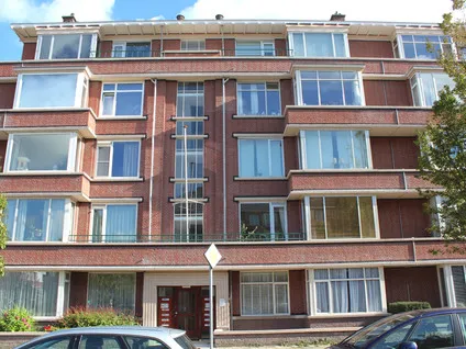 Appartement te huur: Laan van Meerdervoort 1600, Componistenbuurt 'S-Gravenhage