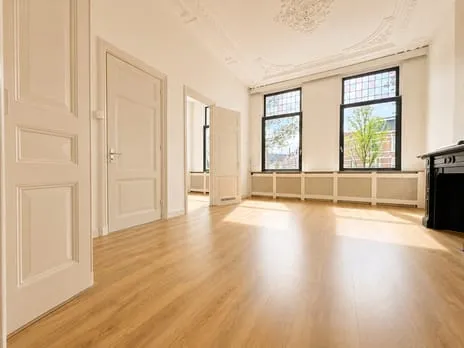Appartement te huur: Laan van Meerdervoort 171A, Koningsplein e.o. 'S-Gravenhage