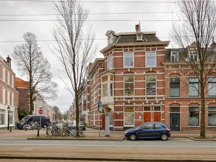 Appartement te huur: Laan van Meerdervoort 200B, Koningsplein e.o. 'S-Gravenhage