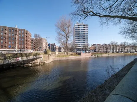 Appartement te koop: Laan van Meerdervoort 220H, Koningsplein e.o. 'S-Gravenhage