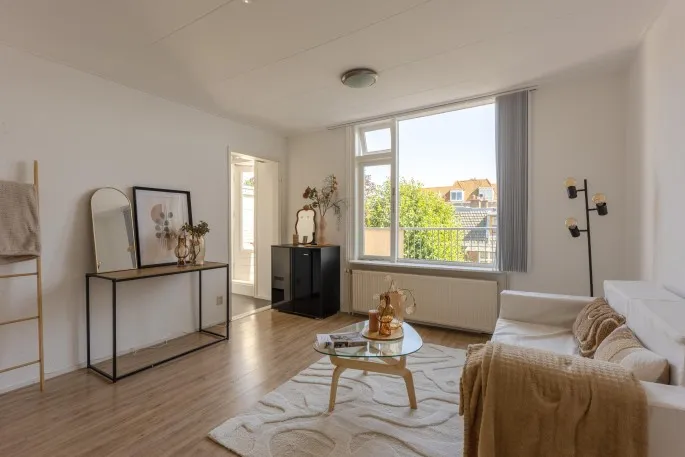 Studio te koop: Laan van Meerdervoort 246E, Koningsplein e.o. 'S-Gravenhage