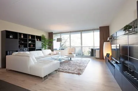 Appartement te huur: Laan van Meerdervoort 25L, Zeeheldenkwartier 'S-Gravenhage