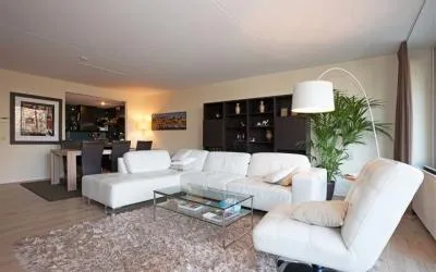 Appartement te huur: Laan van Meerdervoort 25L, Zeeheldenkwartier 'S-Gravenhage