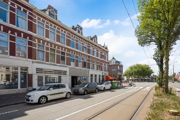 Appartement te koop: Laan Van Meerdervoort 330A, Koningsplein e.o. 'S-Gravenhage