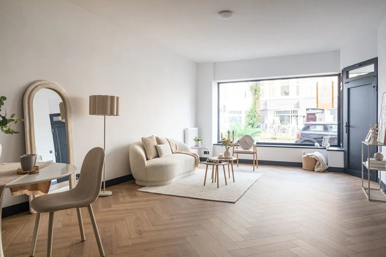 Appartement te huur: Laan van Meerdervoort 330B, 'S-Gravenhage