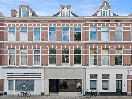 Appartement te koop: Laan van Meerdervoort 330B, Koningsplein e.o. 'S-Gravenhage