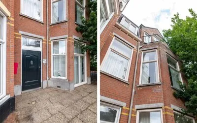 Appartement te koop: Laan van Meerdervoort 411, Bomenbuurt 'S-Gravenhage