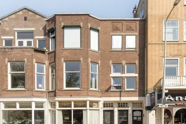 Appartement te koop: Laan Van Meerdervoort 477, Valkenboskwartier 'S-Gravenhage