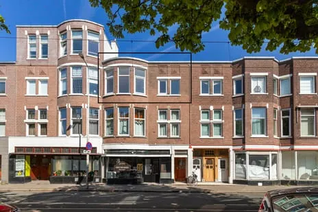 Appartement te huur: Laan van Meerdervoort 509, Valkenboskwartier Haag