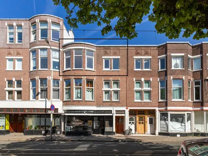 Appartement te huur: Laan Van Meerdervoort 509, Valkenboskwartier 'S-Gravenhage