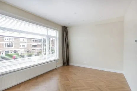 Appartement te huur: Laan van Meerdervoort 540B, Heesterbuurt 'S-Gravenhage