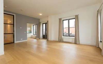 Appartement te huur: Laan van Meerdervoort 84-47, Zeeheldenkwartier 'S-Gravenhage