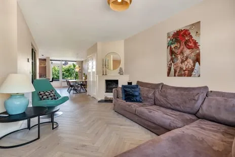 Appartement te koop: Laan van Meerdervoort 904, Vruchtenbuurt 'S-Gravenhage