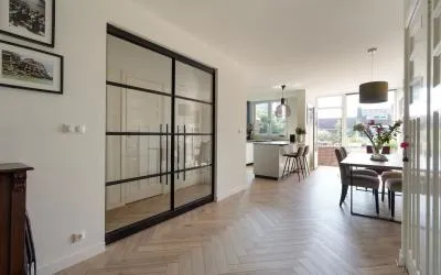 Appartement te koop: Laan van Meerdervoort 904, Vruchtenbuurt 'S-Gravenhage