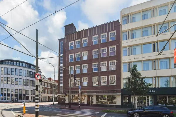 Appartement te huur: Laan van Meerdervoort 94, Vruchtenbuurt 'S-Gravenhage