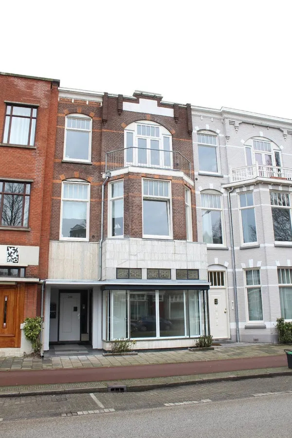 Woning te huur: Laan van Meerdervoort, Componistenbuurt 'S-Gravenhage