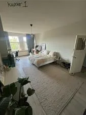 Kamer te huur: Laan van Meerdervoort, Componistenbuurt 'S-Gravenhage