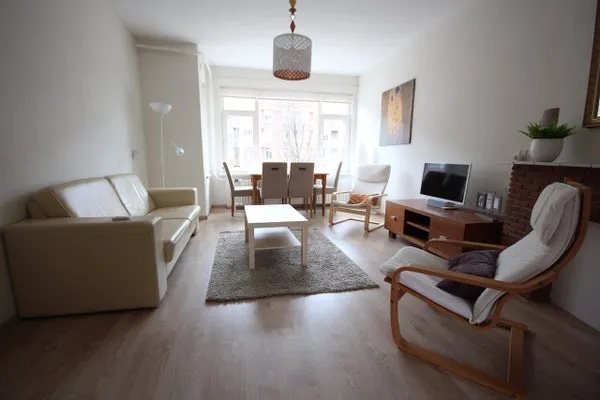 Woning te huur: Laan van Meerdervoort, Componistenbuurt 'S-Gravenhage