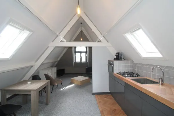 Woning te huur: Laan van Meerdervoort, Componistenbuurt 'S-Gravenhage