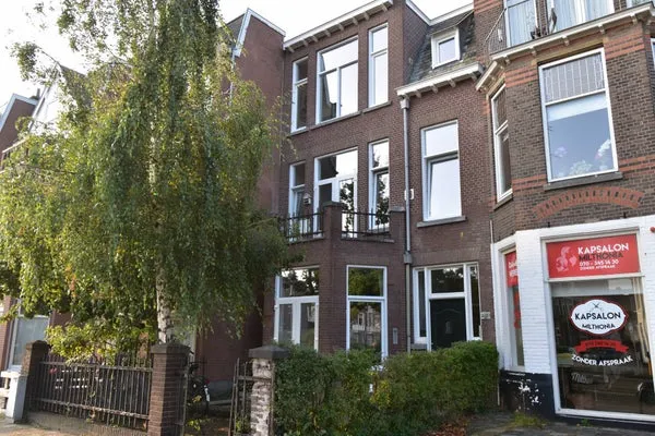Woning te koop: Laan van Meerdervoort, Componistenbuurt 'S-Gravenhage