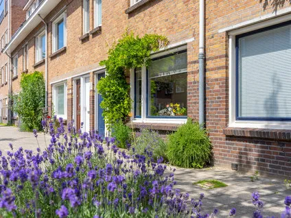 Appartement te koop: Laan van Nieuw-Guinea 131, Laan van Nieuw-Guinea, Spinozaweg e.o. Utrecht