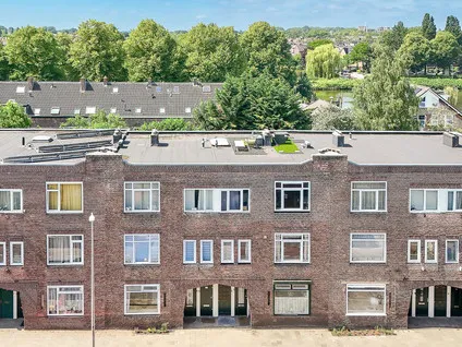Appartement te koop: Laan van Nieuw-Guinea 38, Laan van Nieuw-Guinea, Spinozaweg e.o. Utrecht