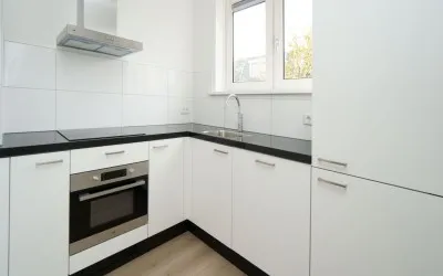 Appartement te huur: Laan van Nieuw-Guinea 87BS, Laan van Nieuw-Guinea, Spinozaweg e.o. Utrecht
