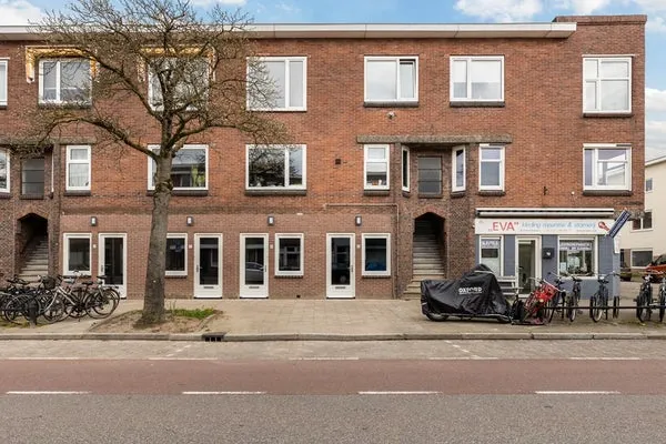 Woning te huur: Laan van Nieuw-Guinea, Laan van Nieuw-Guinea, Spinozaweg e.o. Utrecht