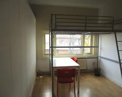 Kamer te huur: Laan van Nieuw-Guinea, Laan van Nieuw-Guinea, Spinozaweg e.o. Utrecht