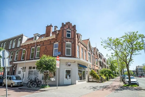 Appartement te koop: Laan van Nieuw-Oost-Indië 110A, Bezuidenhout-Oost 'S-Gravenhage