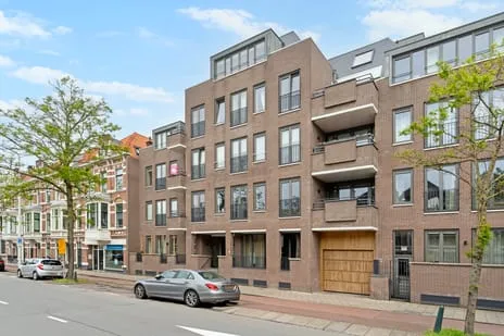 Appartement te koop: Laan van Nieuw-Oost-Indië 14M, Bezuidenhout-Oost 'S-Gravenhage
