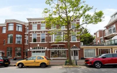 Appartement te koop: Laan van Nieuw-Oost-Indië 1F, Bezuidenhout-Midden 'S-Gravenhage