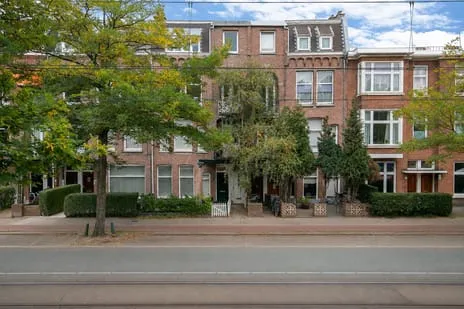 Appartement te koop: Laan van Nieuw-Oost-Indië 224, Bezuidenhout-Oost 'S-Gravenhage