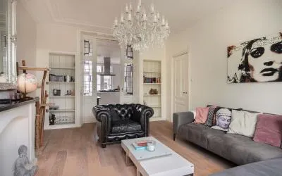 Appartement te koop: Laan van Nieuw-Oost-Indië 224, Bezuidenhout-Oost 'S-Gravenhage